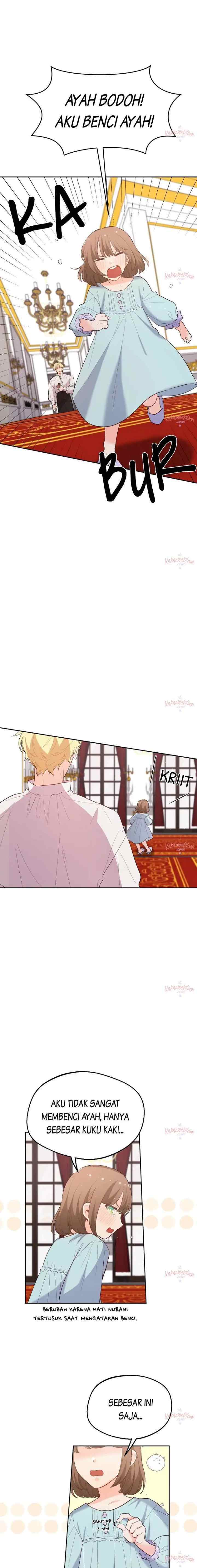 I Was Just an Ordinary Lady chapter 180 halaman 18