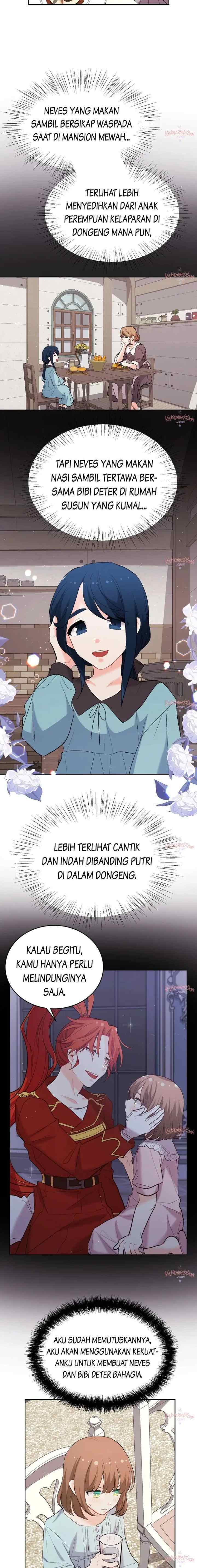 I Was Just an Ordinary Lady chapter 180 halaman 8