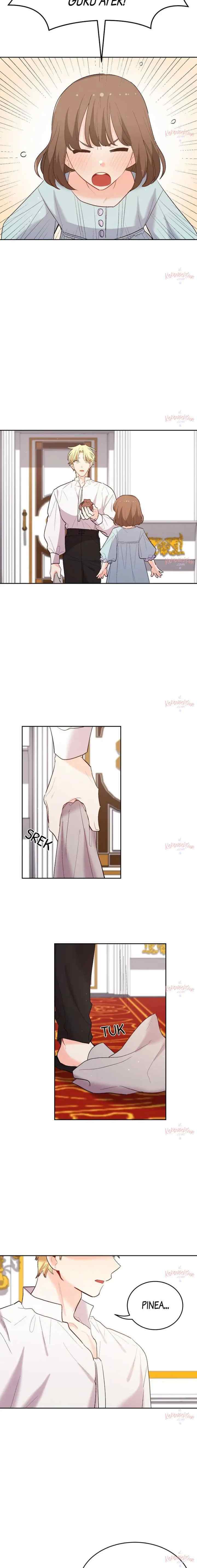 I Was Just an Ordinary Lady chapter 180 halaman 12