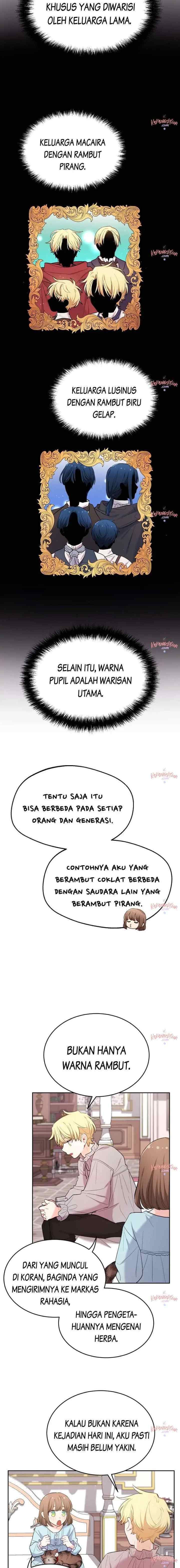 I Was Just an Ordinary Lady chapter 181 halaman 7