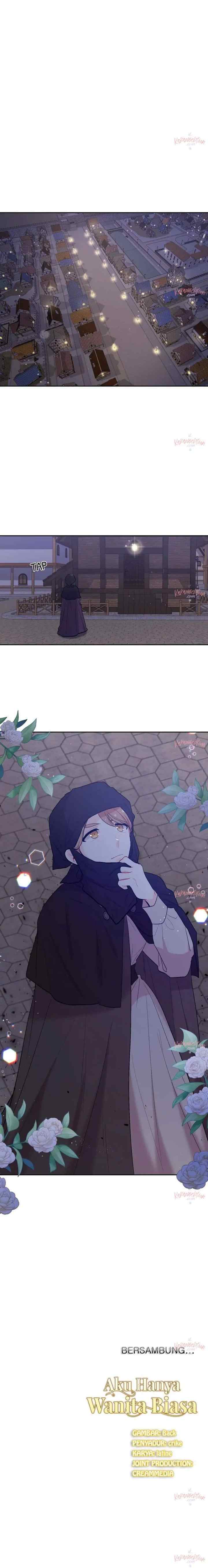 I Was Just an Ordinary Lady chapter 181 halaman 19