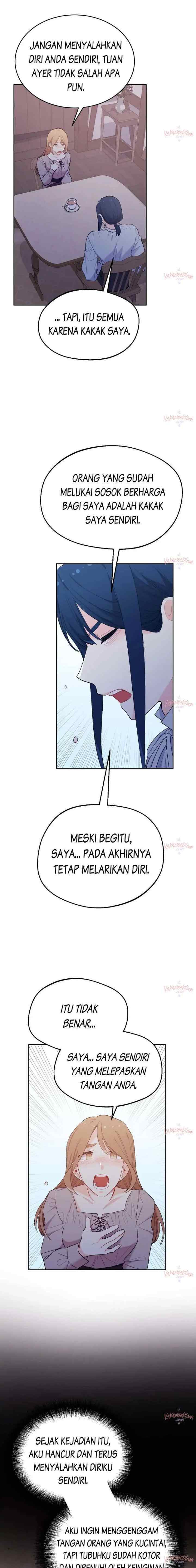 I Was Just an Ordinary Lady chapter 182 halaman 10