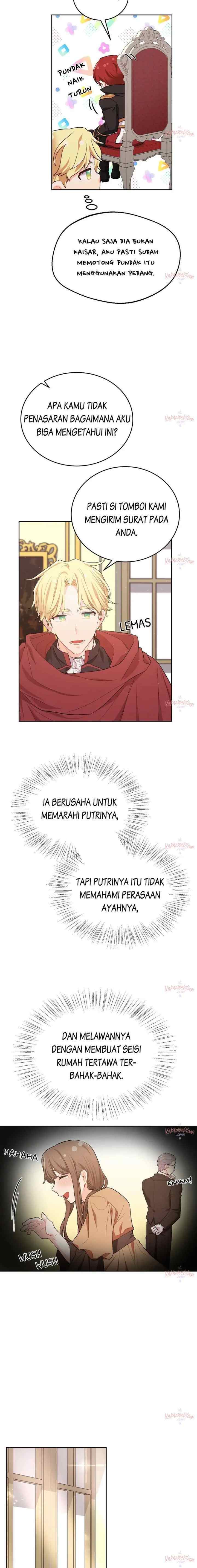 I Was Just an Ordinary Lady chapter 182 halaman 15