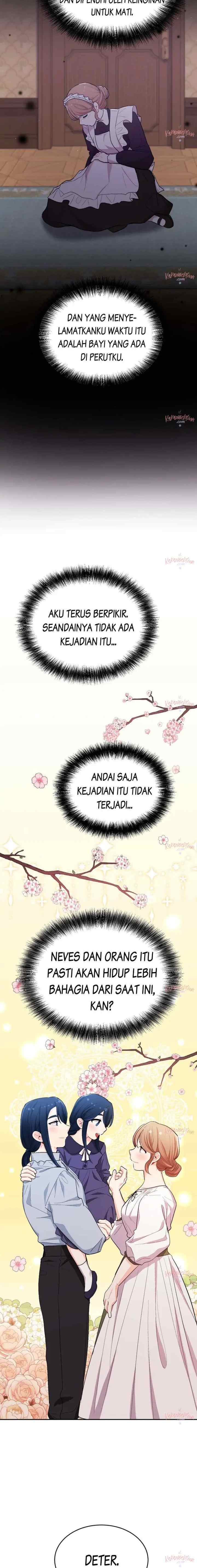 I Was Just an Ordinary Lady chapter 182 halaman 11
