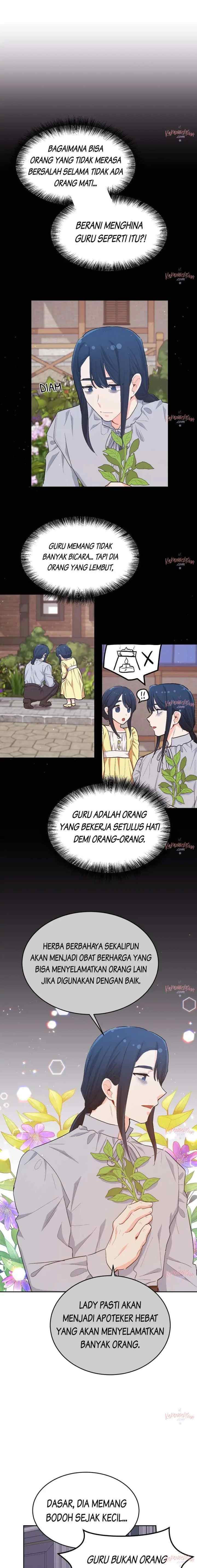 I Was Just an Ordinary Lady chapter 183 halaman 17