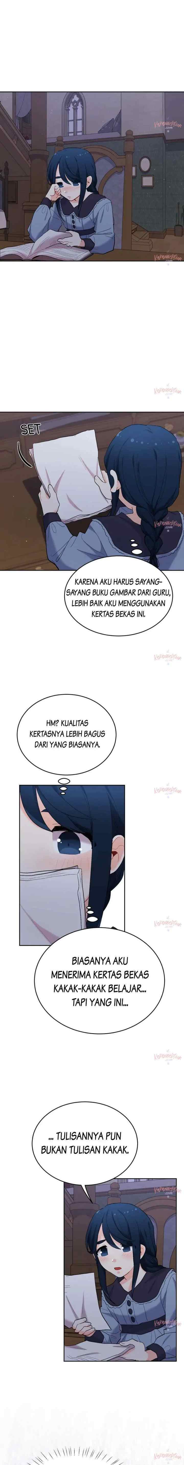 I Was Just an Ordinary Lady chapter 183 halaman 7