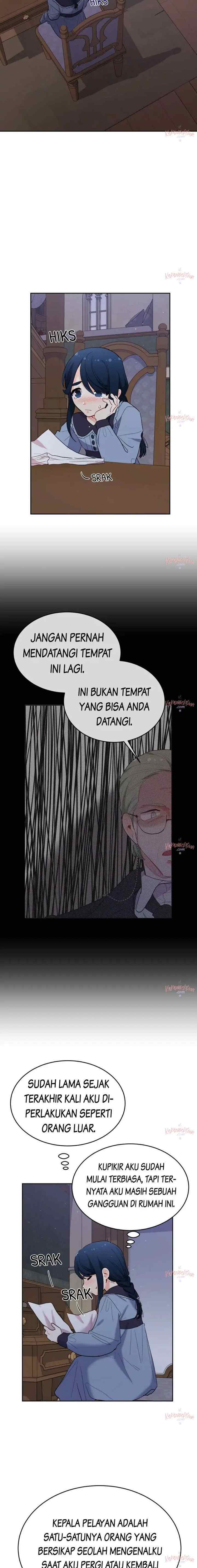 I Was Just an Ordinary Lady chapter 183 halaman 5