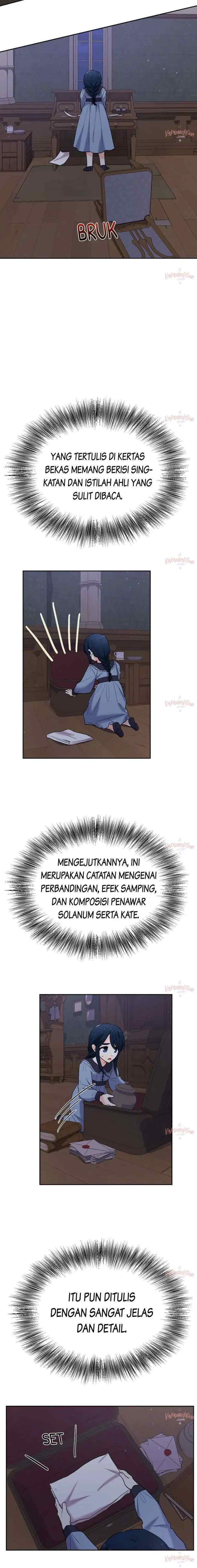 I Was Just an Ordinary Lady chapter 183 halaman 9