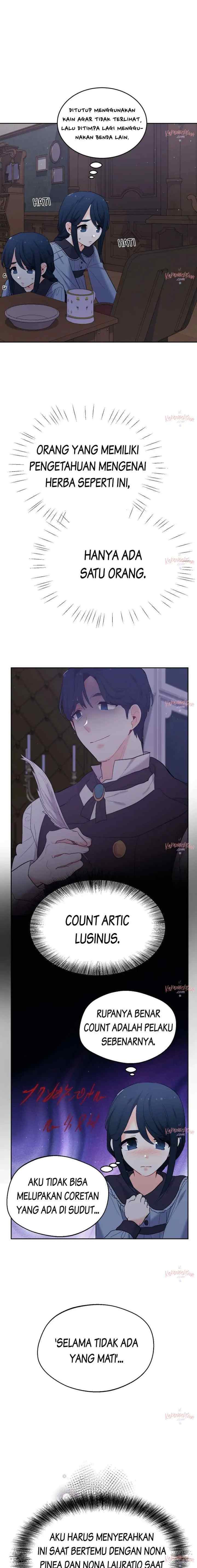 I Was Just an Ordinary Lady chapter 183 halaman 10
