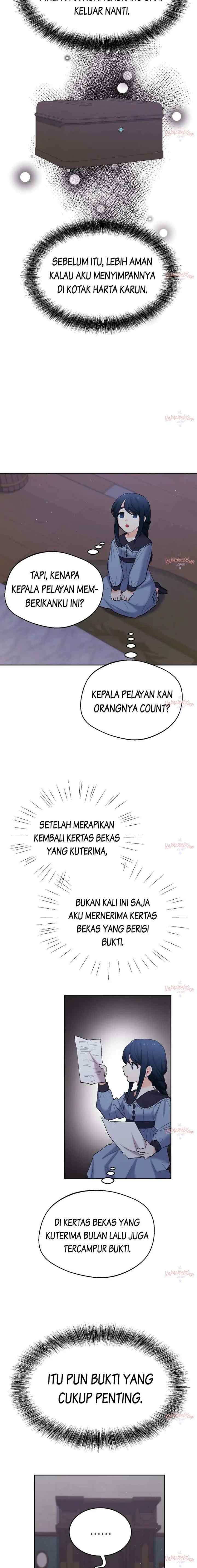 I Was Just an Ordinary Lady chapter 183 halaman 11
