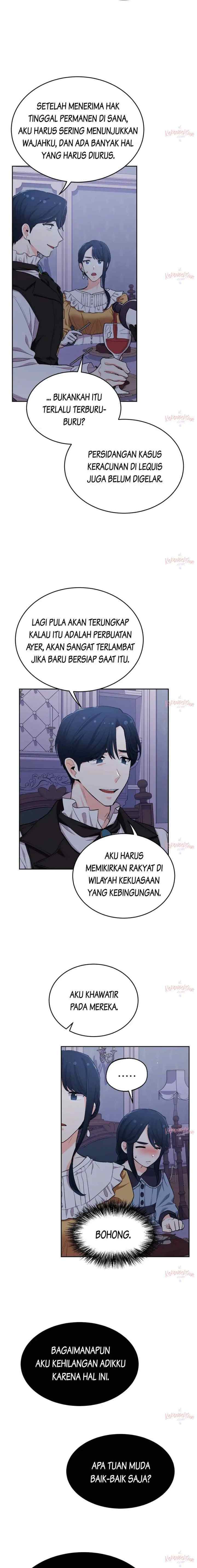 I Was Just an Ordinary Lady chapter 183 halaman 14