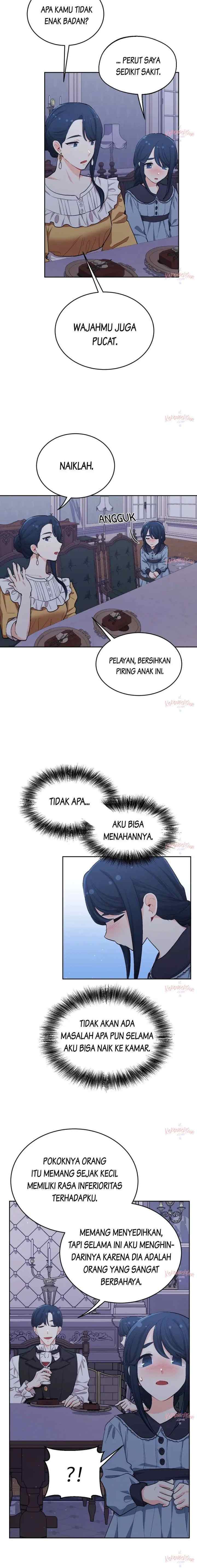 I Was Just an Ordinary Lady chapter 183 halaman 16
