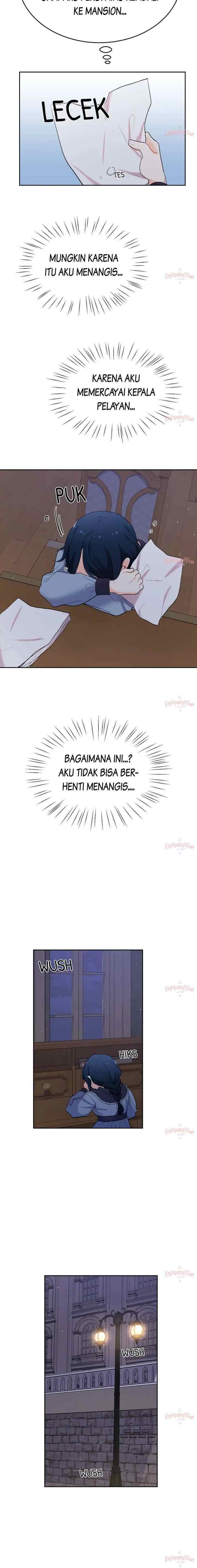 I Was Just an Ordinary Lady chapter 183 halaman 6