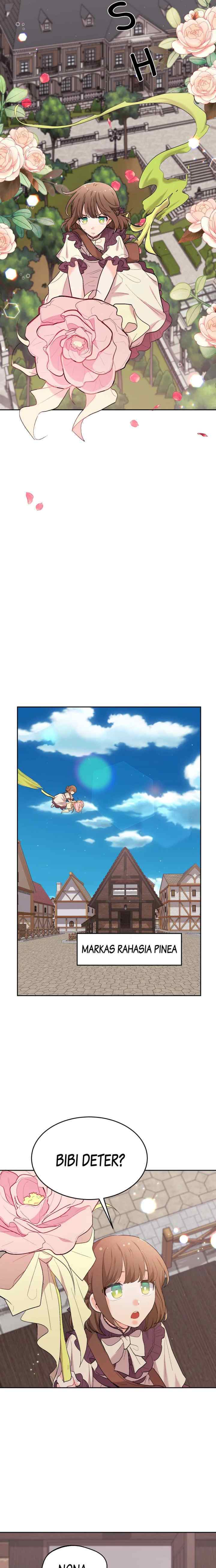 I Was Just an Ordinary Lady chapter 184 halaman 16