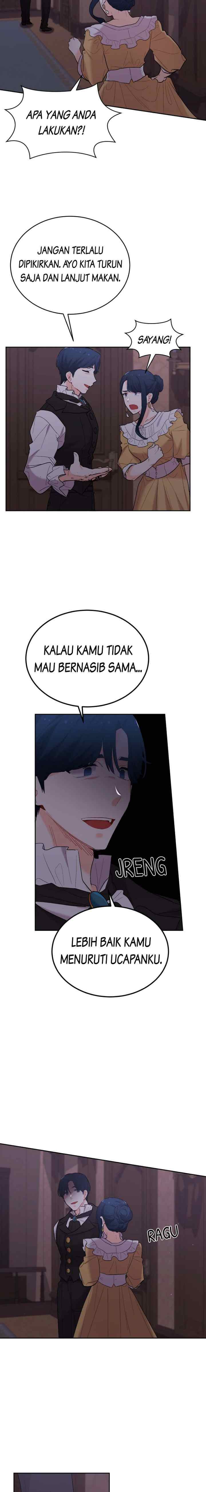 I Was Just an Ordinary Lady chapter 184 halaman 11