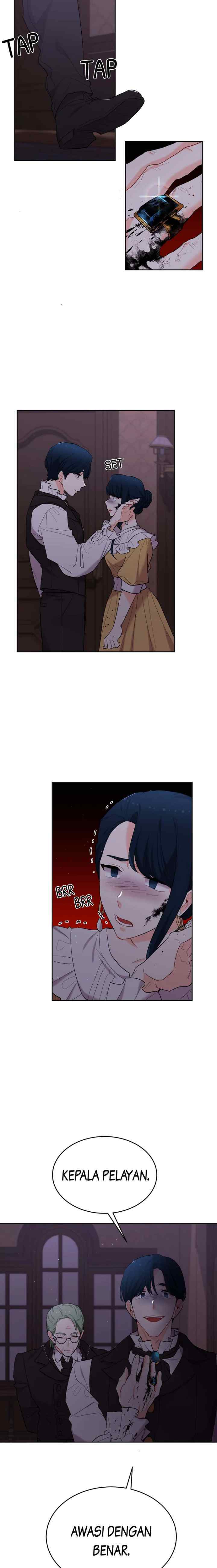 I Was Just an Ordinary Lady chapter 184 halaman 12