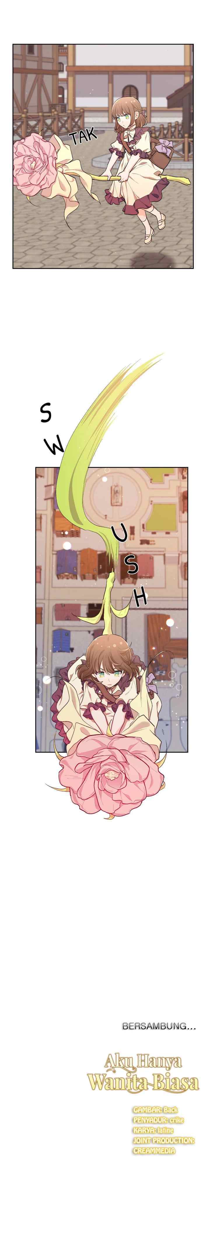 I Was Just an Ordinary Lady chapter 184 halaman 20