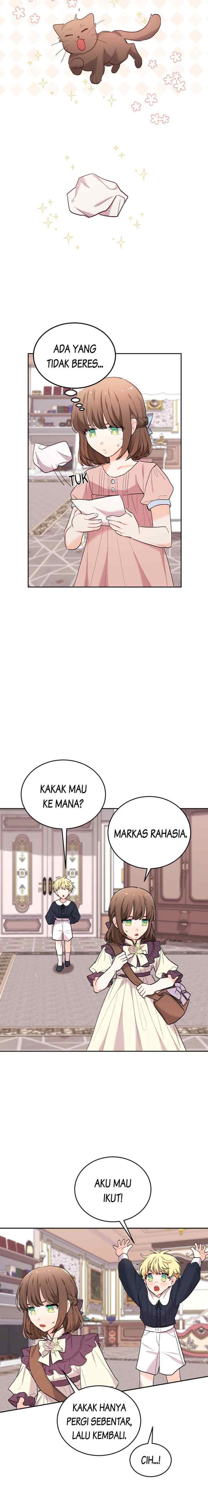 I Was Just an Ordinary Lady chapter 184 halaman 14