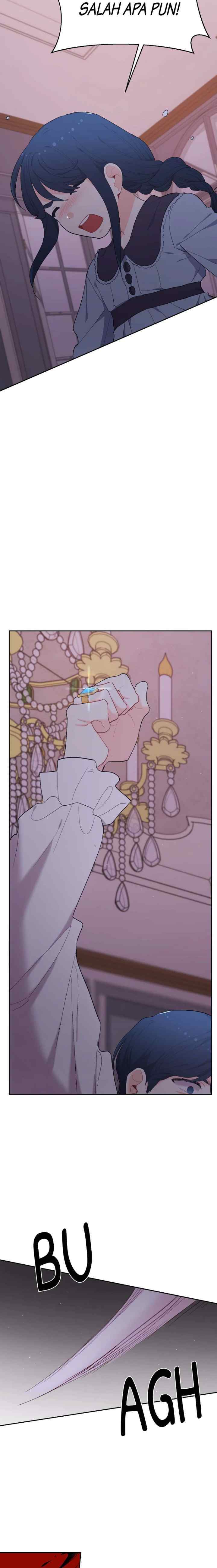 I Was Just an Ordinary Lady chapter 184 halaman 5