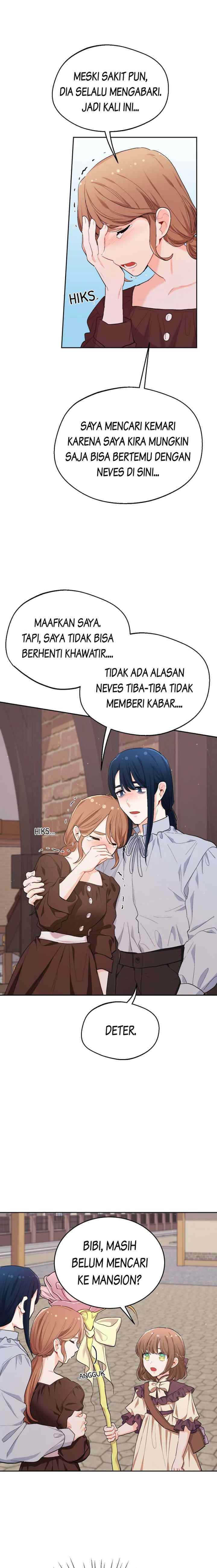 I Was Just an Ordinary Lady chapter 184 halaman 18
