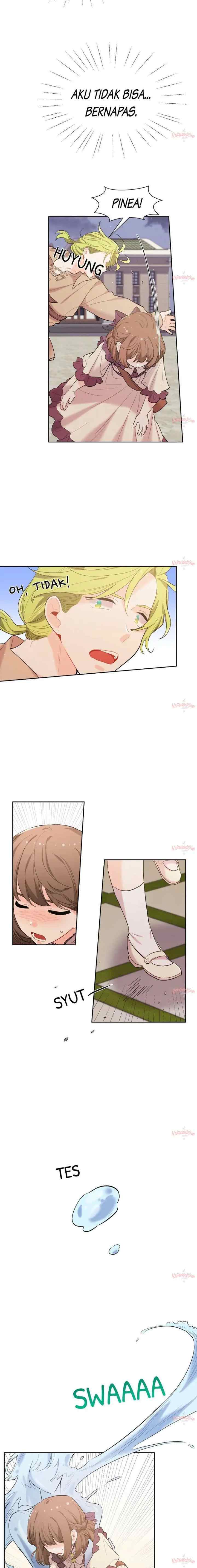 I Was Just an Ordinary Lady chapter 185 halaman 12