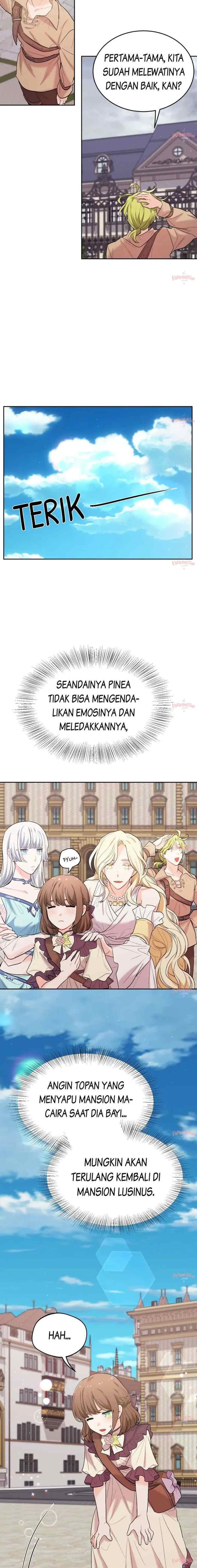 I Was Just an Ordinary Lady chapter 185 halaman 14