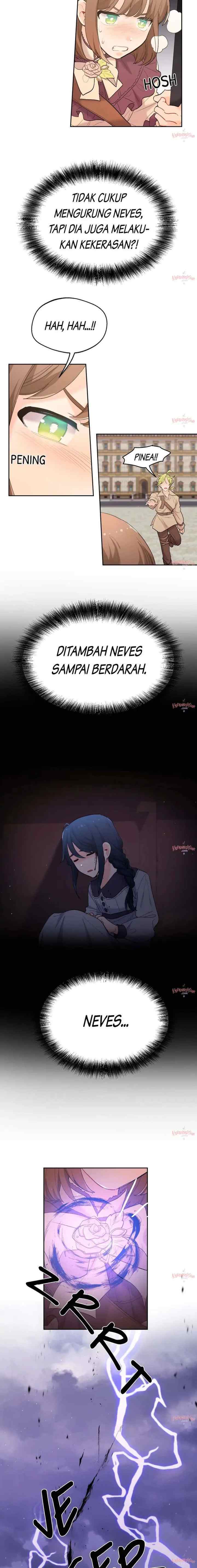 I Was Just an Ordinary Lady chapter 185 halaman 10