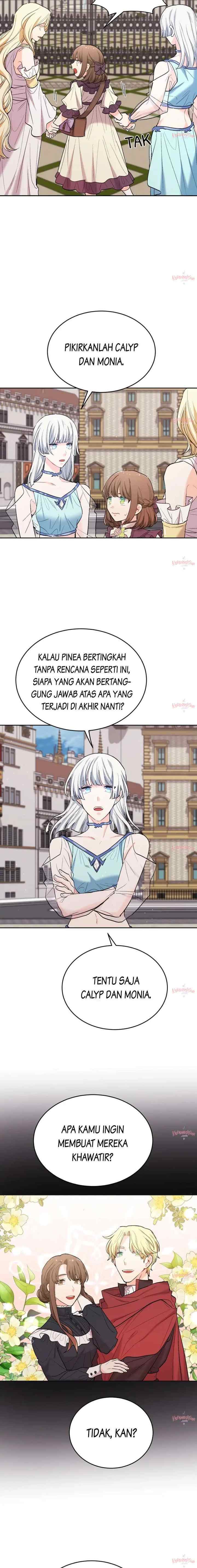 I Was Just an Ordinary Lady chapter 185 halaman 16