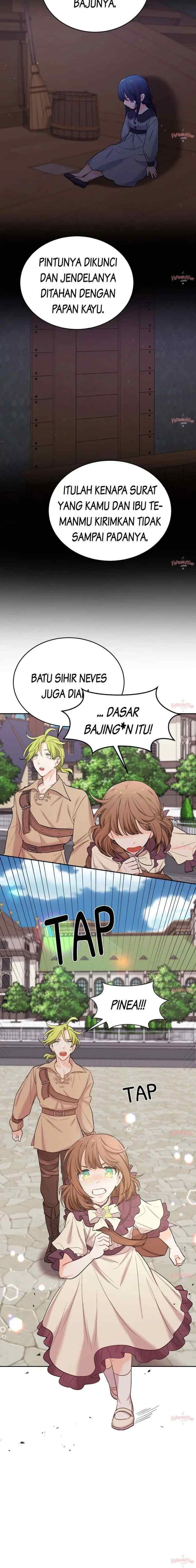 I Was Just an Ordinary Lady chapter 185 halaman 8