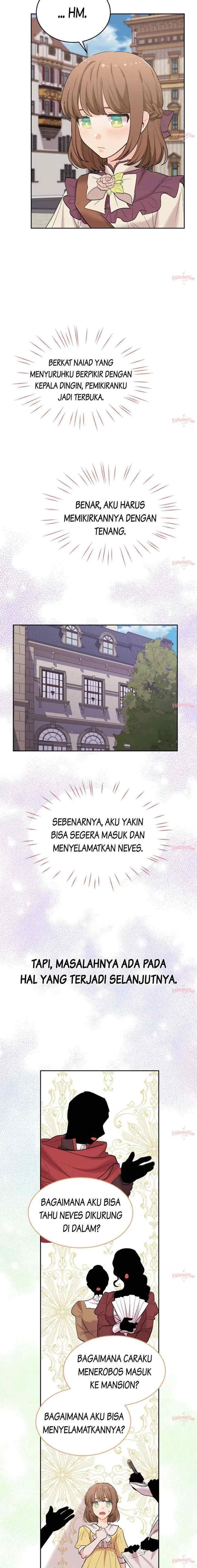 I Was Just an Ordinary Lady chapter 185 halaman 18