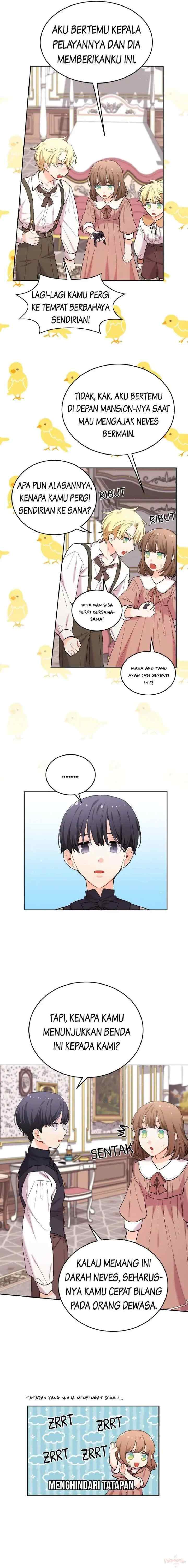 I Was Just an Ordinary Lady chapter 186 halaman 11