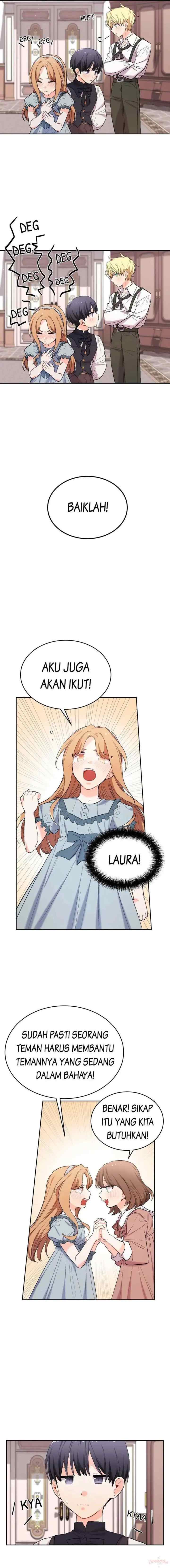 I Was Just an Ordinary Lady chapter 186 halaman 16