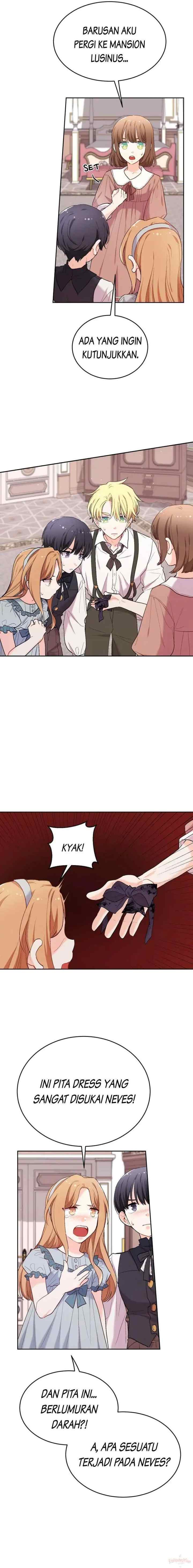 I Was Just an Ordinary Lady chapter 186 halaman 10