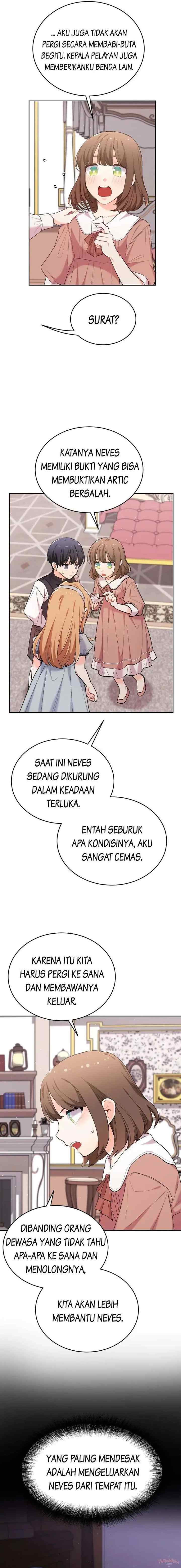 I Was Just an Ordinary Lady chapter 186 halaman 13