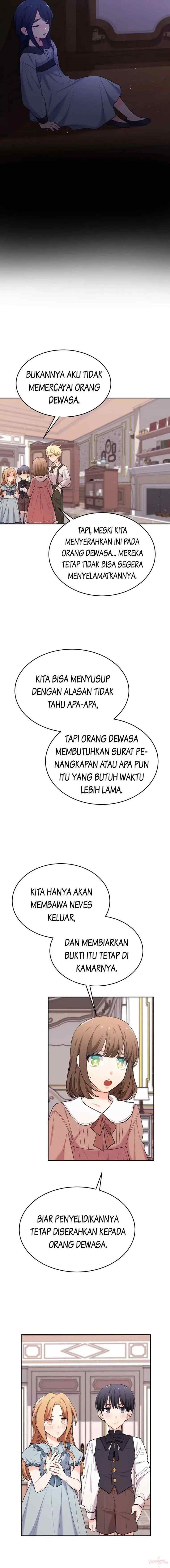 I Was Just an Ordinary Lady chapter 186 halaman 14