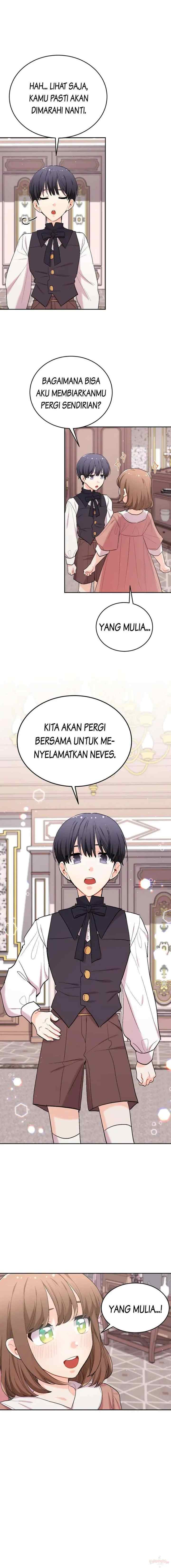 I Was Just an Ordinary Lady chapter 186 halaman 17