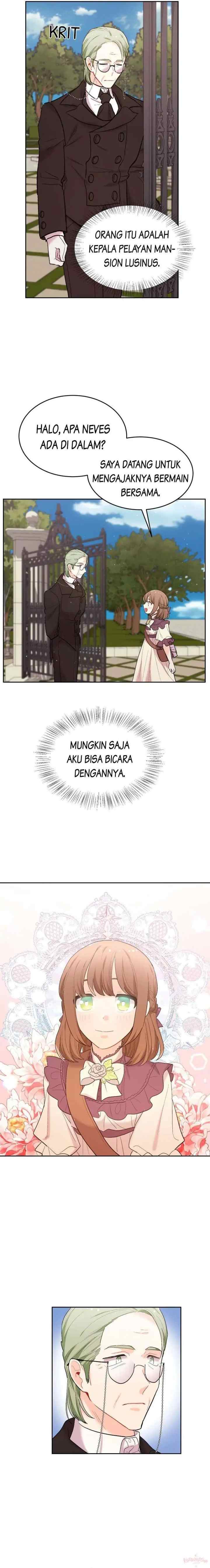 I Was Just an Ordinary Lady chapter 186 halaman 4