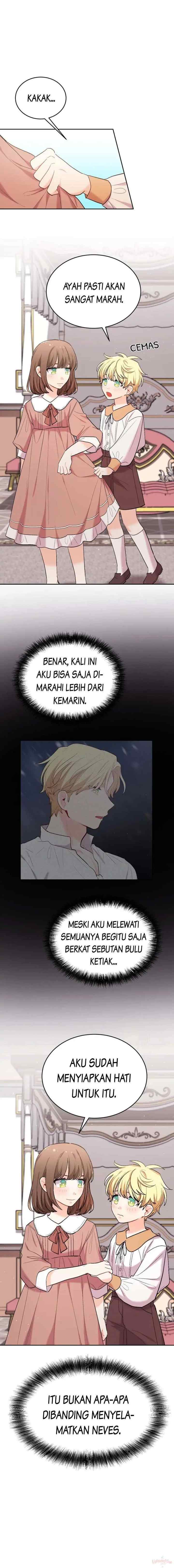 I Was Just an Ordinary Lady chapter 186 halaman 15