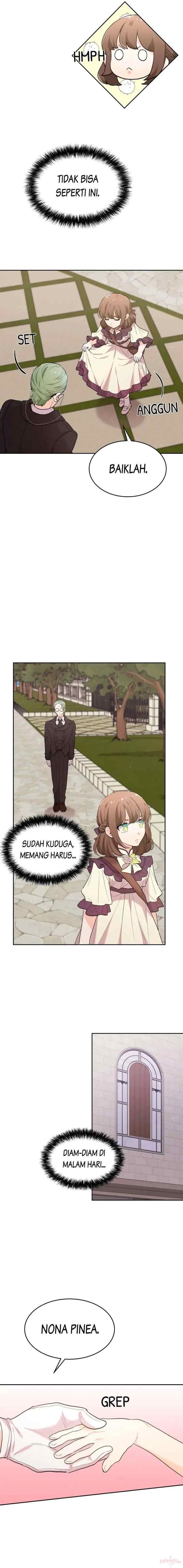 I Was Just an Ordinary Lady chapter 186 halaman 6