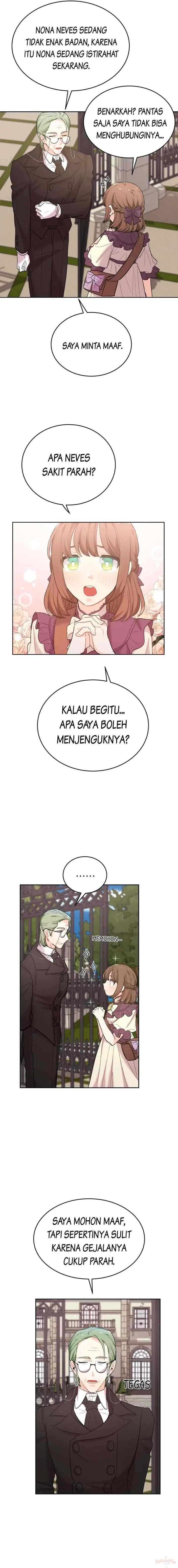 I Was Just an Ordinary Lady chapter 186 halaman 5