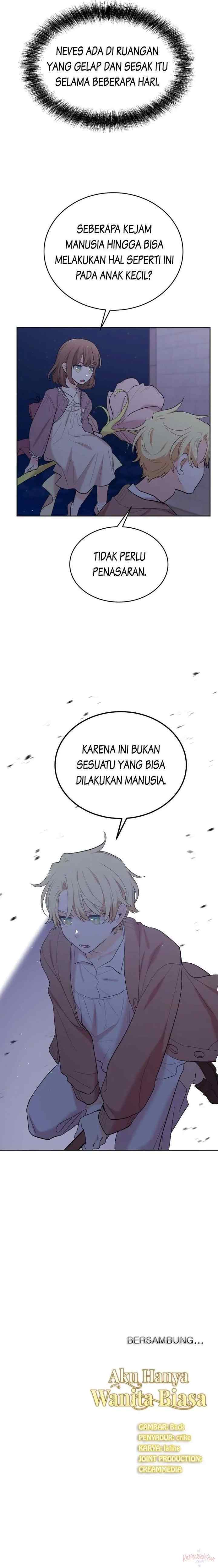 I Was Just an Ordinary Lady chapter 187 halaman 20