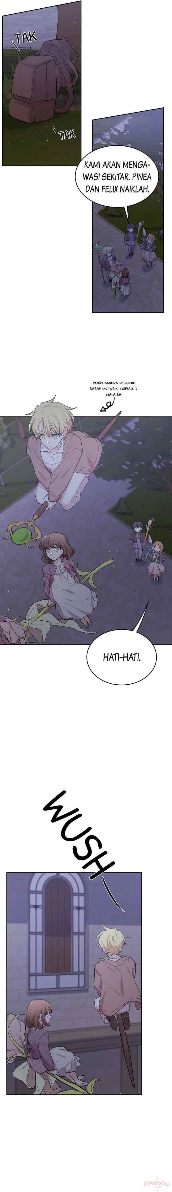 I Was Just an Ordinary Lady chapter 187 halaman 18
