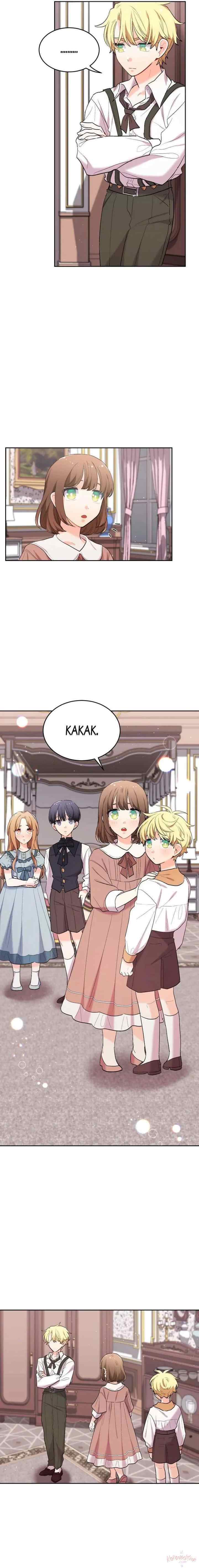 I Was Just an Ordinary Lady chapter 187 halaman 4