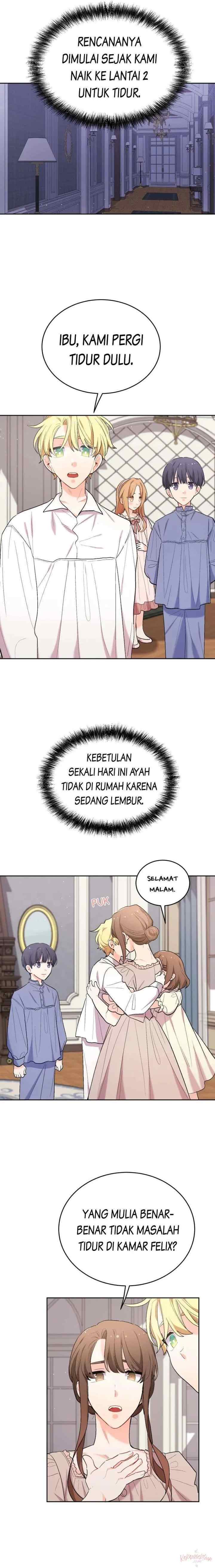 I Was Just an Ordinary Lady chapter 187 halaman 8