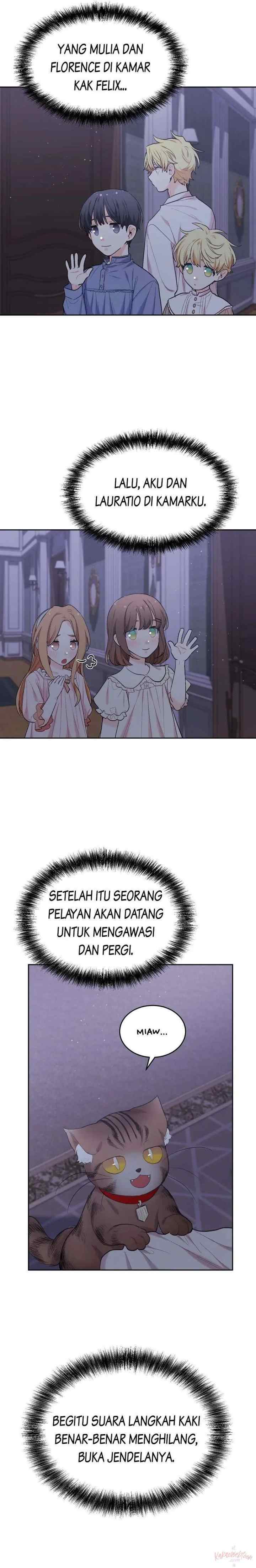 I Was Just an Ordinary Lady chapter 187 halaman 10