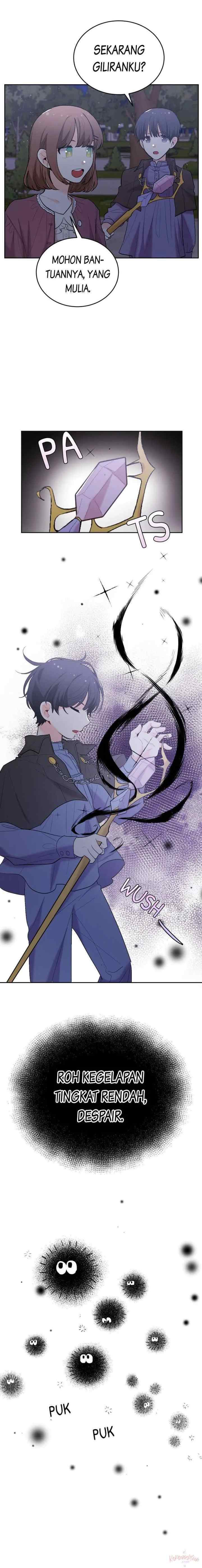 I Was Just an Ordinary Lady chapter 187 halaman 15