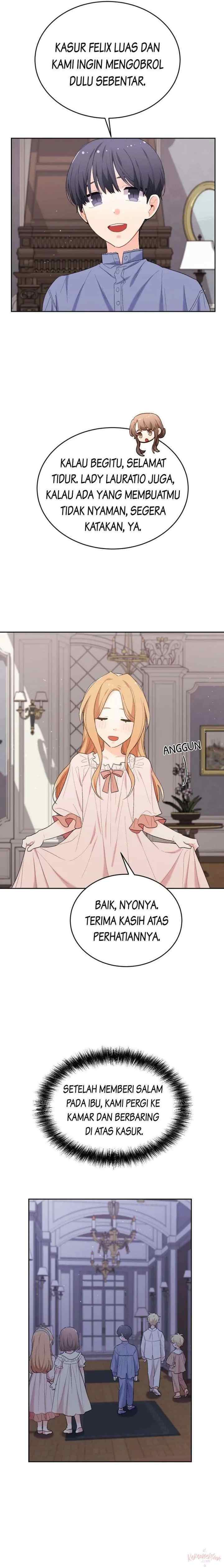 I Was Just an Ordinary Lady chapter 187 halaman 9