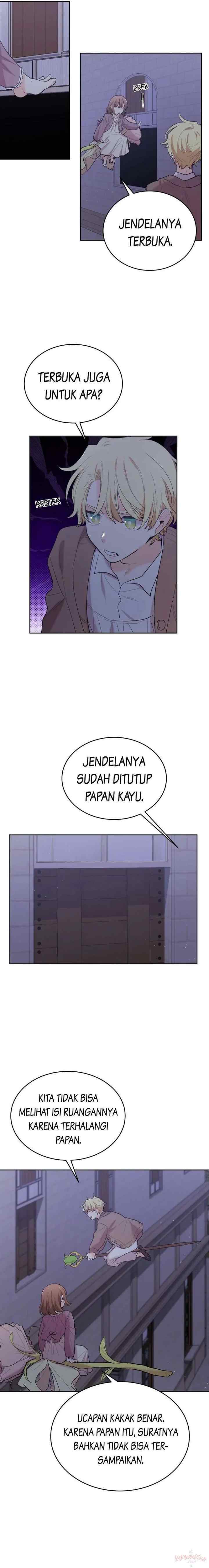I Was Just an Ordinary Lady chapter 187 halaman 19