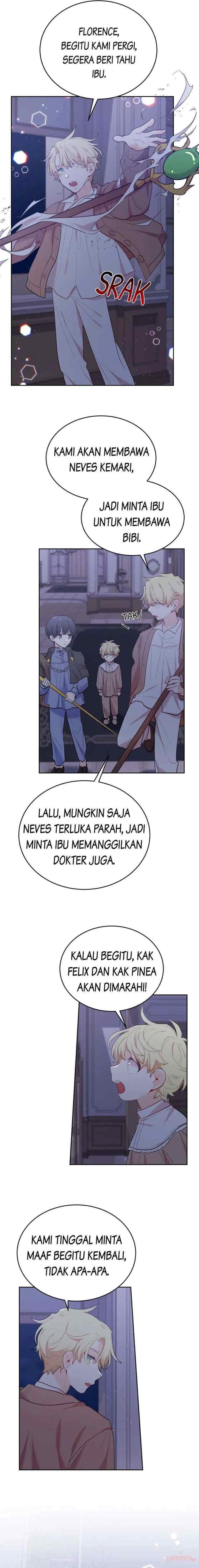 I Was Just an Ordinary Lady chapter 187 halaman 12
