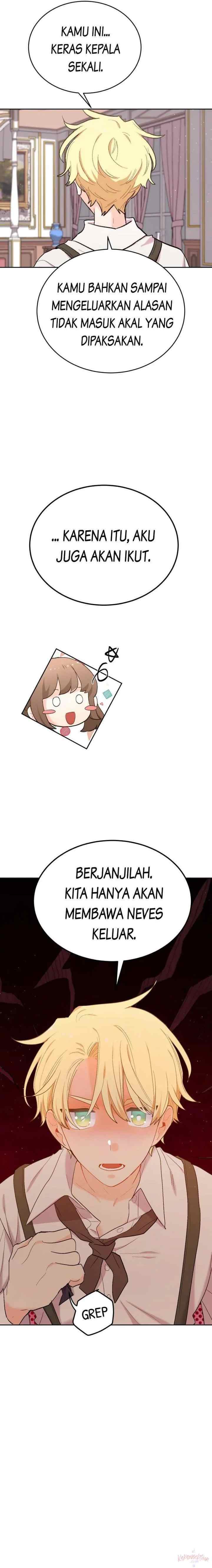 I Was Just an Ordinary Lady chapter 187 halaman 6